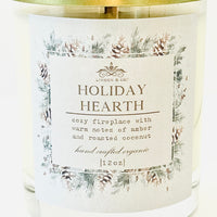 Black Friday 4-pack large candles sale