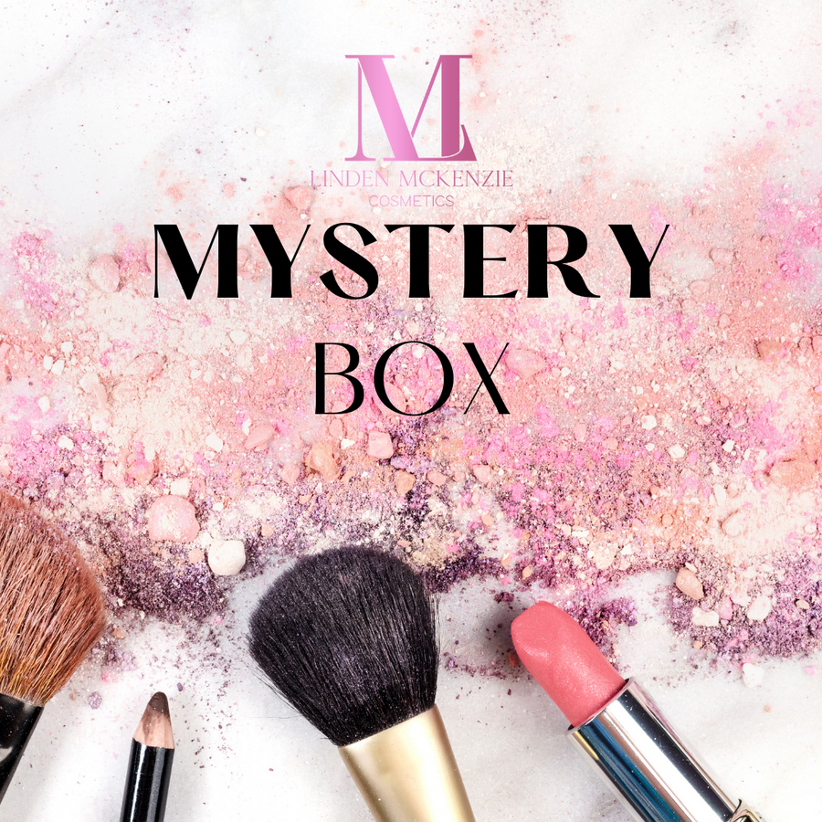 Make Up Mystery Box