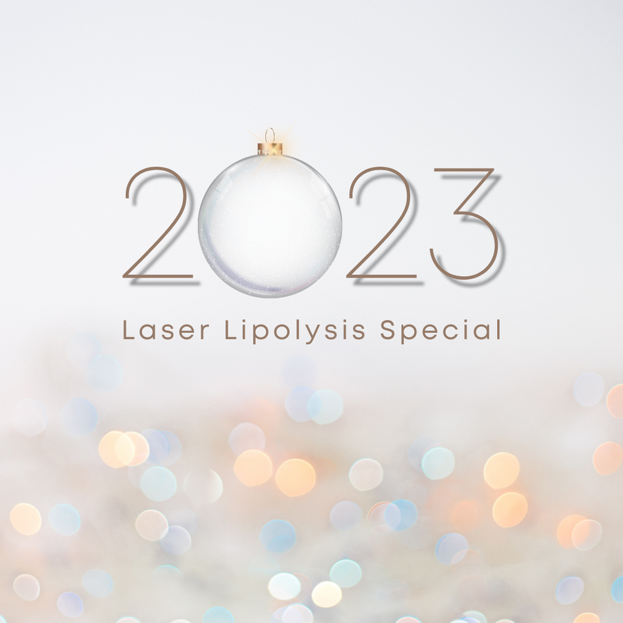 New Years Laser Lipolysis Special